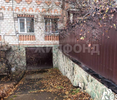 коттедж 227 кв м Белоярская ул.