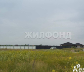 земля 13.8 сот Спортивная ул.