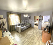 коттедж 44.9 кв м Клубничная ул.