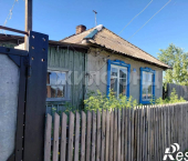 коттедж 56 кв м Майская ул.