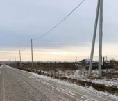 земля 12 сот Строителей ул.