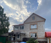 коттедж 256.4 кв м Победы ул.