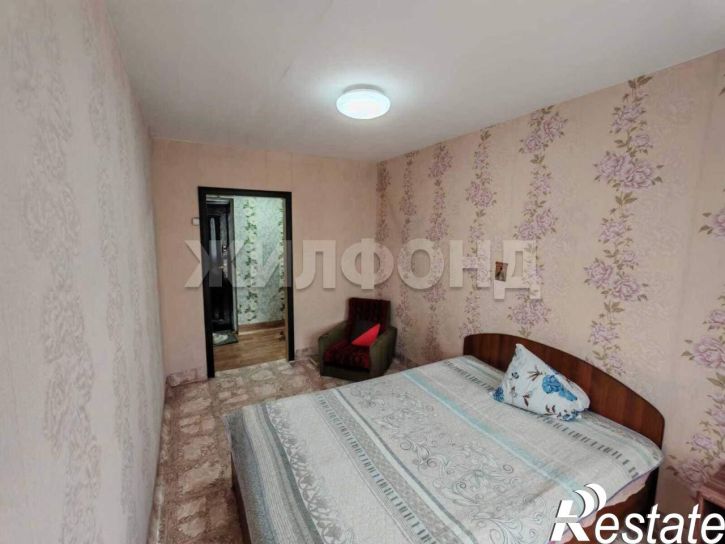 2-комн квартира 10-й ряд ул., д.1