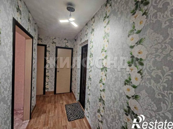 2-комн квартира 10-й ряд ул., д.1