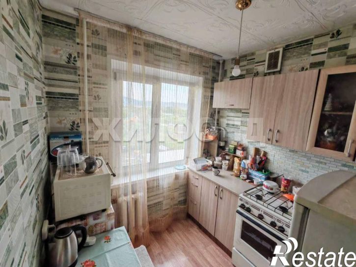 2-комн квартира 10-й ряд ул., д.1