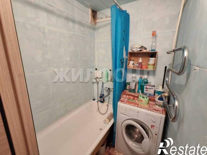 2-комн квартира 10-й ряд ул., д.1