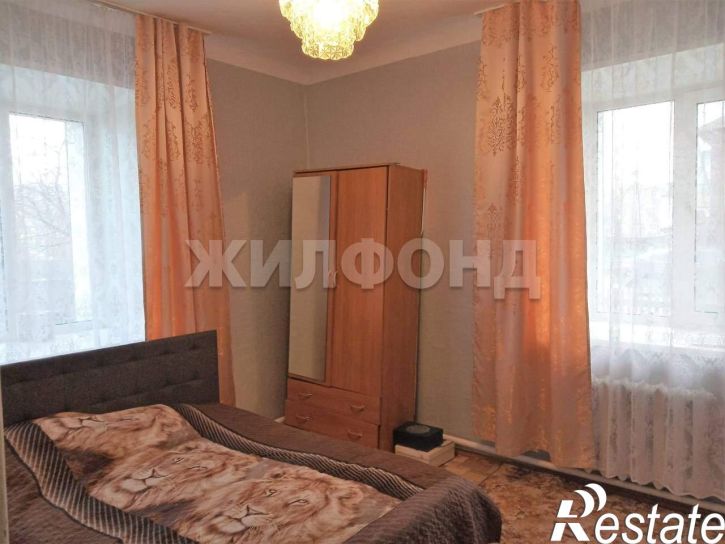 2-комн квартира 30 лет Победы 9 территория гск, д.5