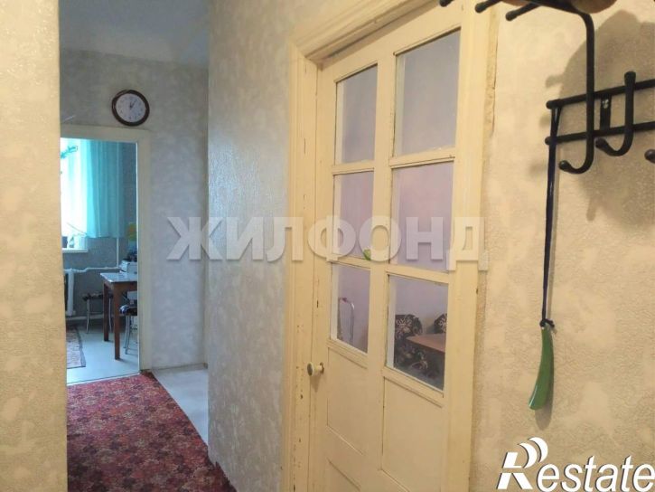 2-комн квартира 30 лет Победы 9 территория гск, д.5