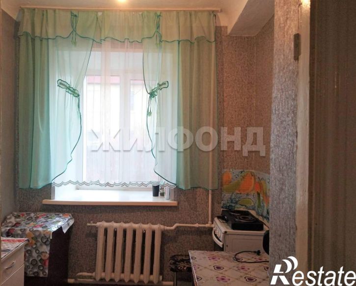 2-комн квартира 30 лет Победы 9 территория гск, д.5