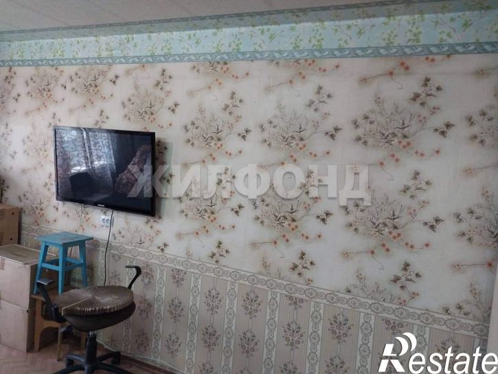 2-комн квартира Красных Партизан ул., д.23