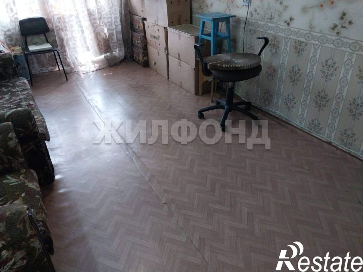 2-комн квартира Красных Партизан ул., д.23