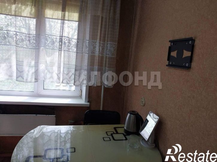 2-комн квартира Красных Партизан ул., д.23