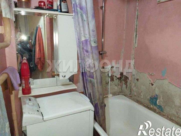 2-комн квартира Красных Партизан ул., д.23