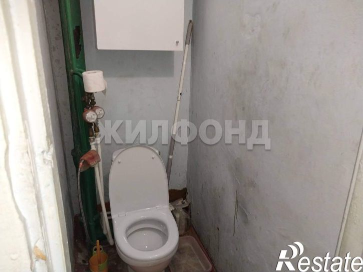 2-комн квартира Красных Партизан ул., д.23
