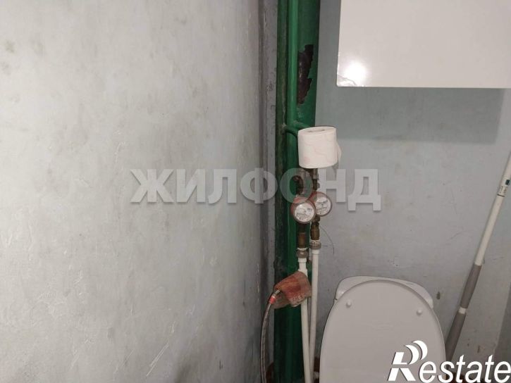 2-комн квартира Красных Партизан ул., д.23