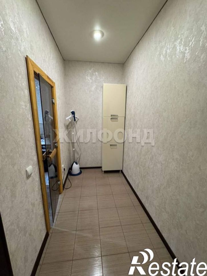 2-комн квартира Юбилейная ул., д.34