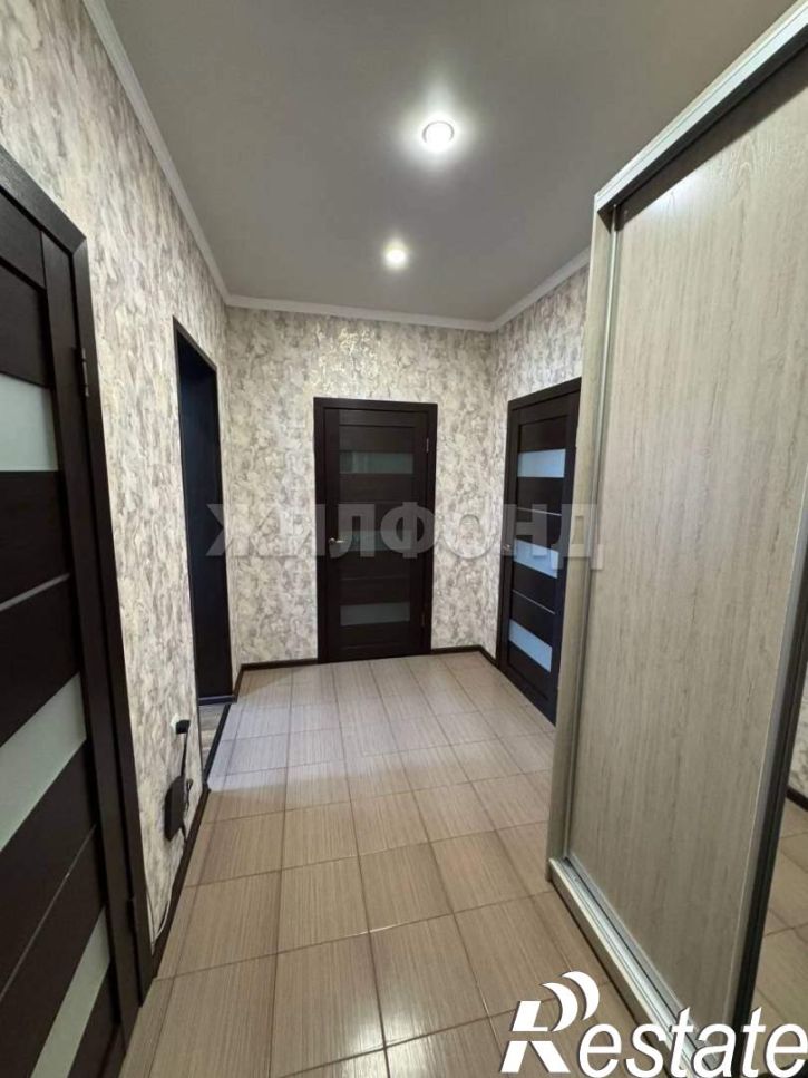2-комн квартира Юбилейная ул., д.34