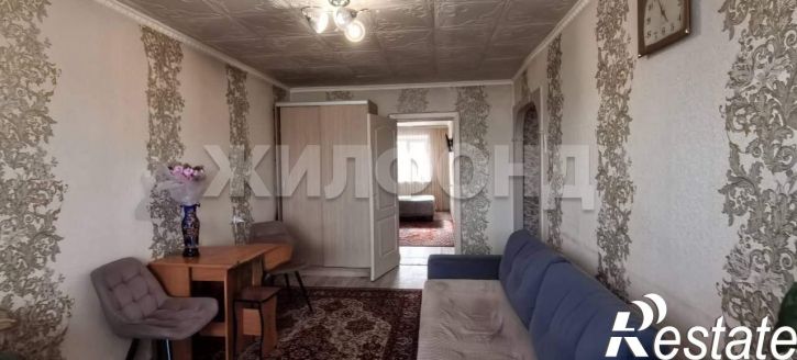 2-комн квартира Советская ул., д.79