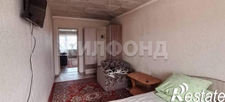 2-комн квартира Советская ул., д.79