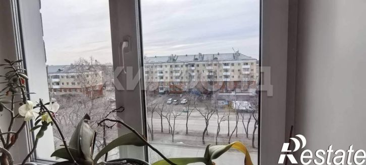 2-комн квартира Советская ул., д.79