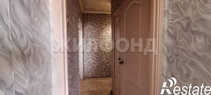 2-комн квартира Советская ул., д.79