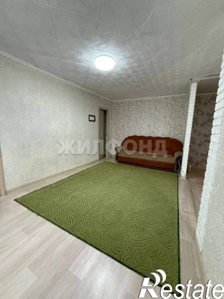 2-комн квартира Бограда ул., д.59
