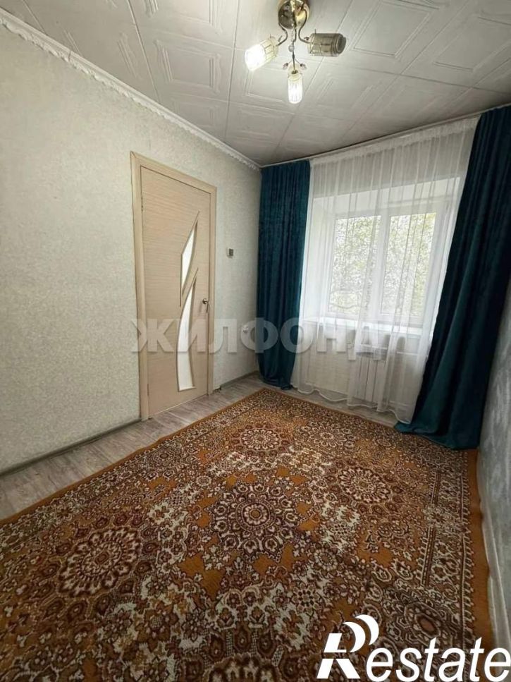 2-комн квартира Бограда ул., д.59