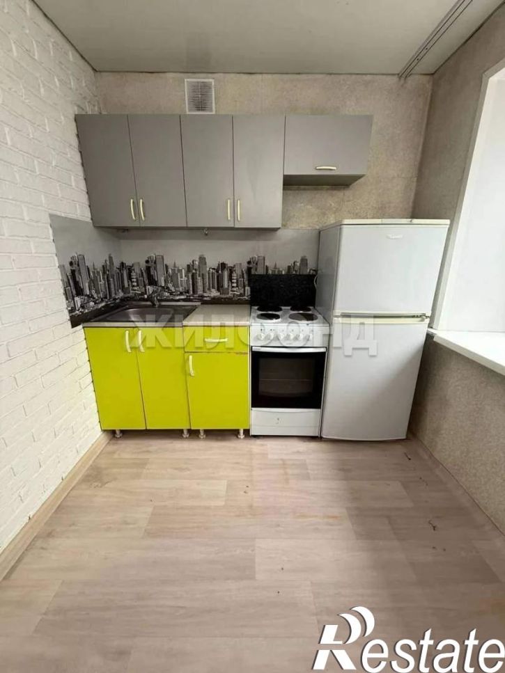2-комн квартира Бограда ул., д.59