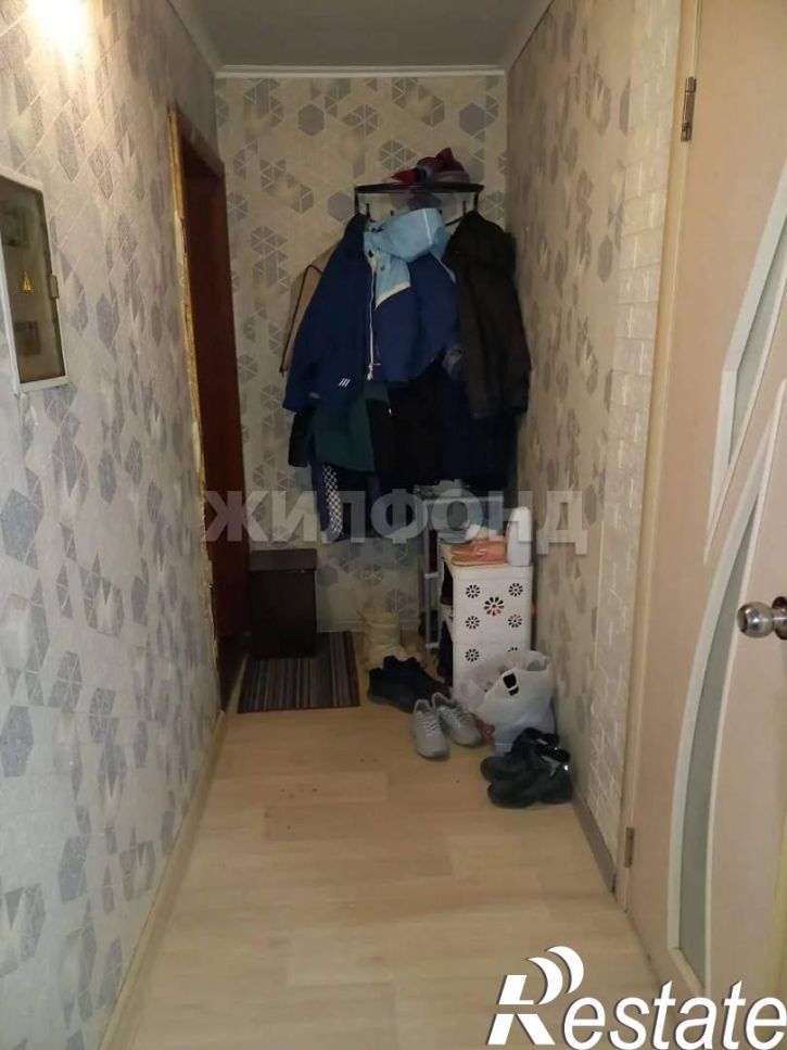 2-комн квартира Бограда ул., д.59