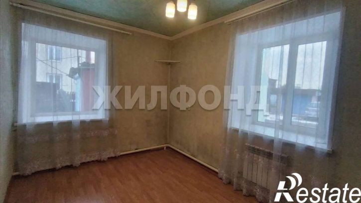 2-комн квартира 30 лет Победы 9 территория гск, д.7