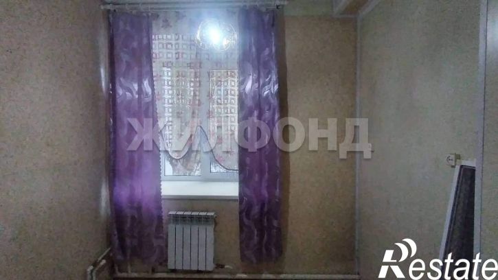 2-комн квартира 30 лет Победы 9 территория гск, д.7