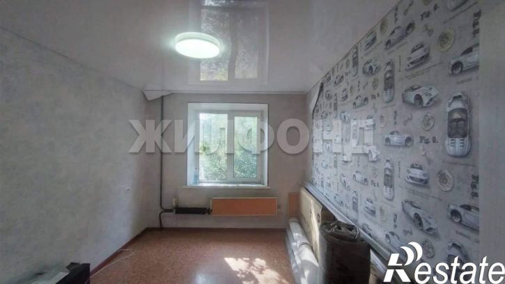 3-комн квартира д.1