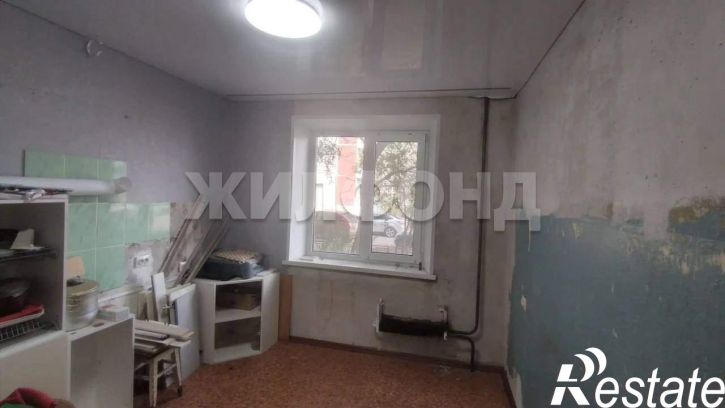 3-комн квартира д.1