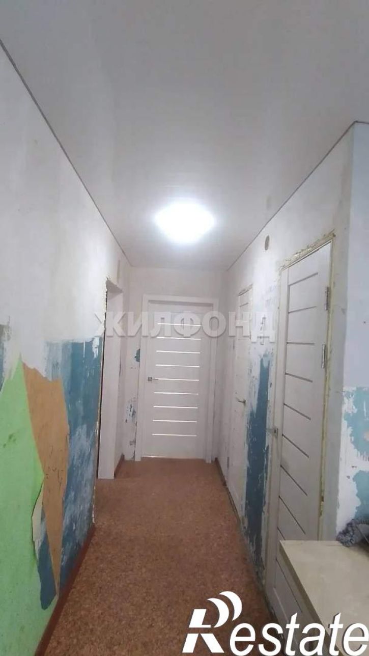 3-комн квартира д.1