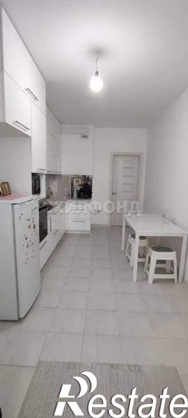 3-комн квартира Дружбы Народов проспект, д.43А