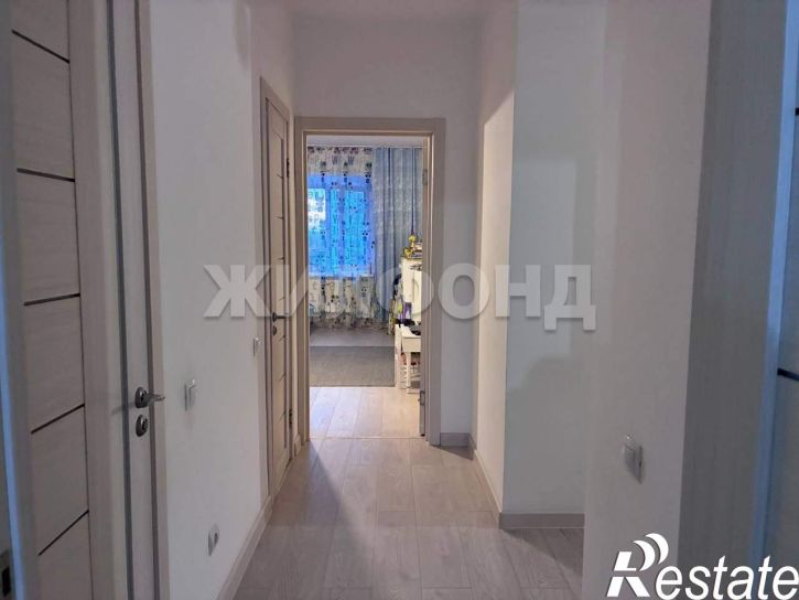 3-комн квартира Дружбы Народов проспект, д.43А