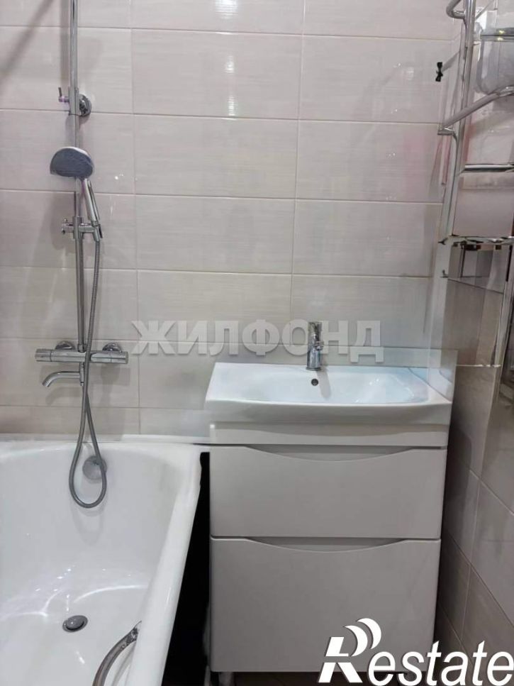 3-комн квартира Дружбы Народов проспект, д.43А