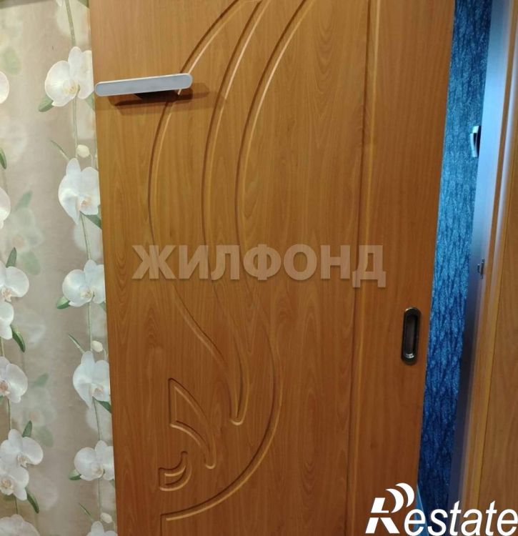 3-комн квартира Зеленая ул., д.50