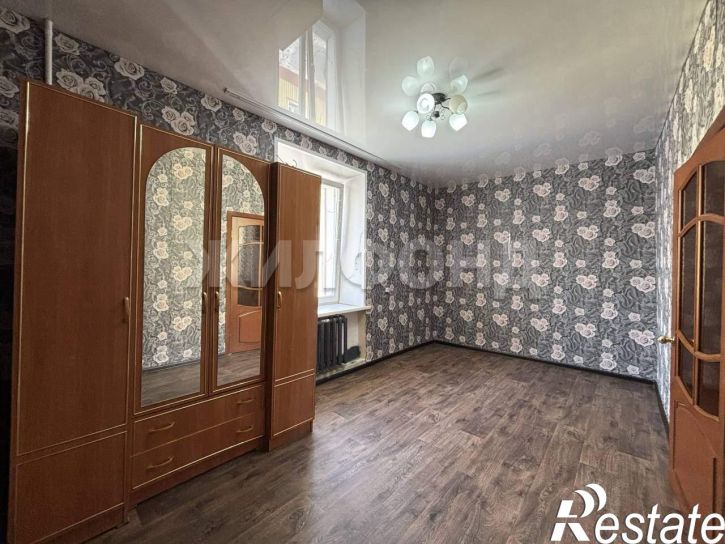 3-комн квартира Октябрьская ул., д.91