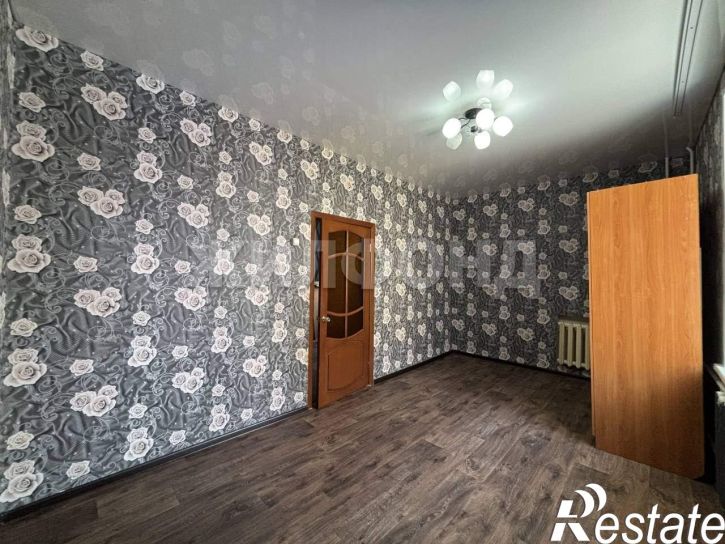 3-комн квартира Октябрьская ул., д.91