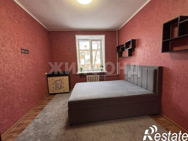 3-комн квартира Октябрьская ул., д.91