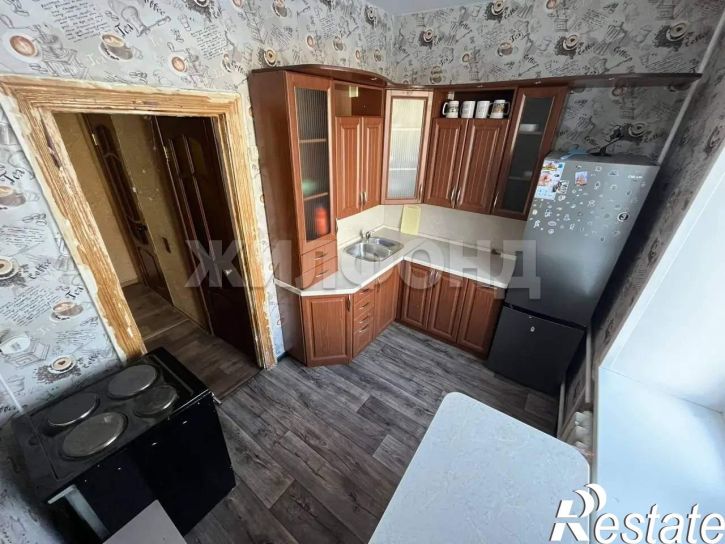 3-комн квартира Октябрьская ул., д.91