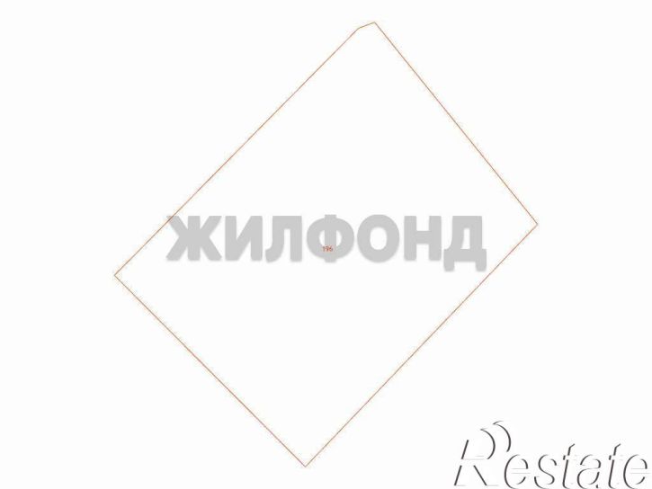 Земельный участок Грузинская ул.