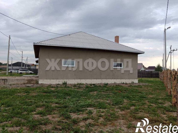 Коттедж/дом Совхозная ул.