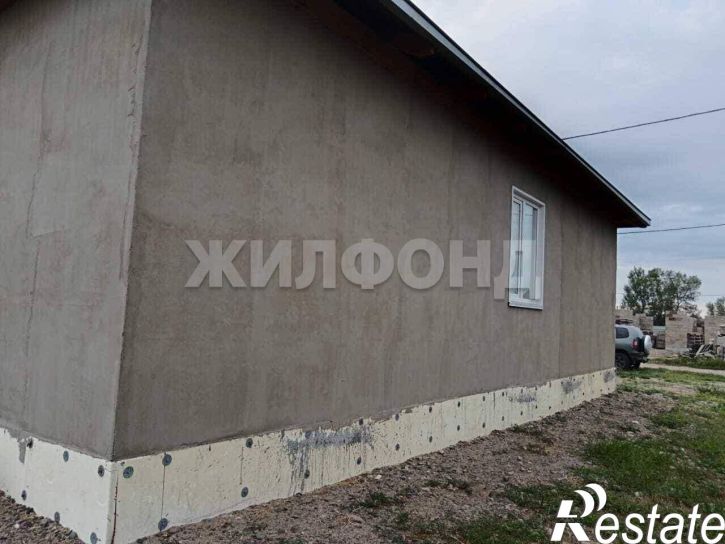 Коттедж/дом Совхозная ул.