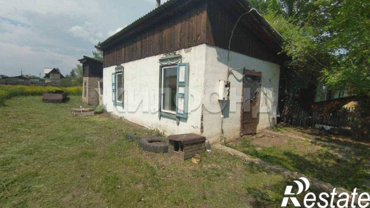 Земельный участок Мира ул.