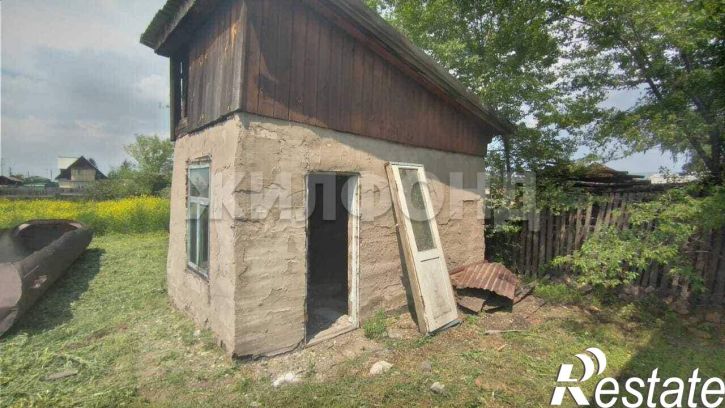 Земельный участок Мира ул.