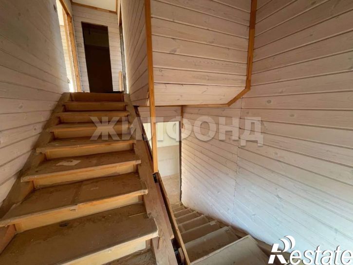 Коттедж/дом Островная ул.