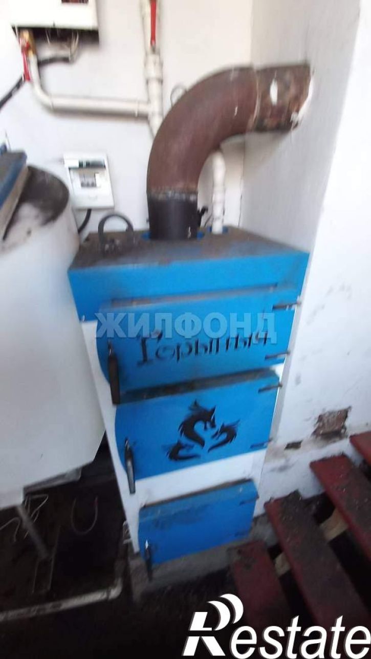Коттедж/дом Молодежная ул.