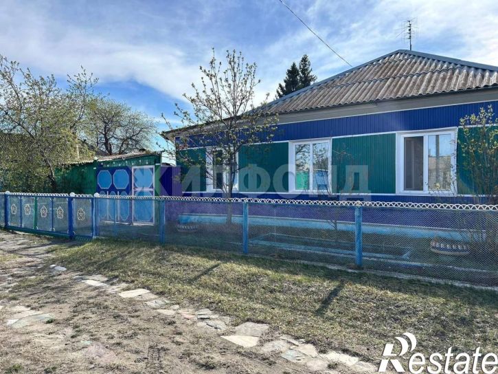 Коттедж/дом Комсомольский переулок